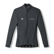 Women's Core Thermal Jacket - Charcoal (24)
