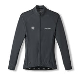 Women's Core Thermal Jacket - Charcoal