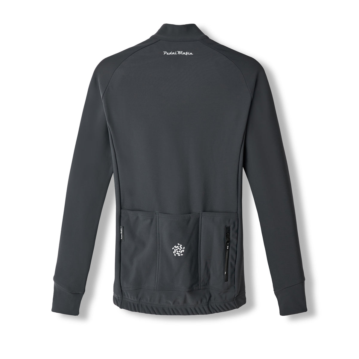 Women's Core Thermal Jacket - Charcoal (24)