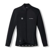 Women's Core Thermal Jacket - Black (24)