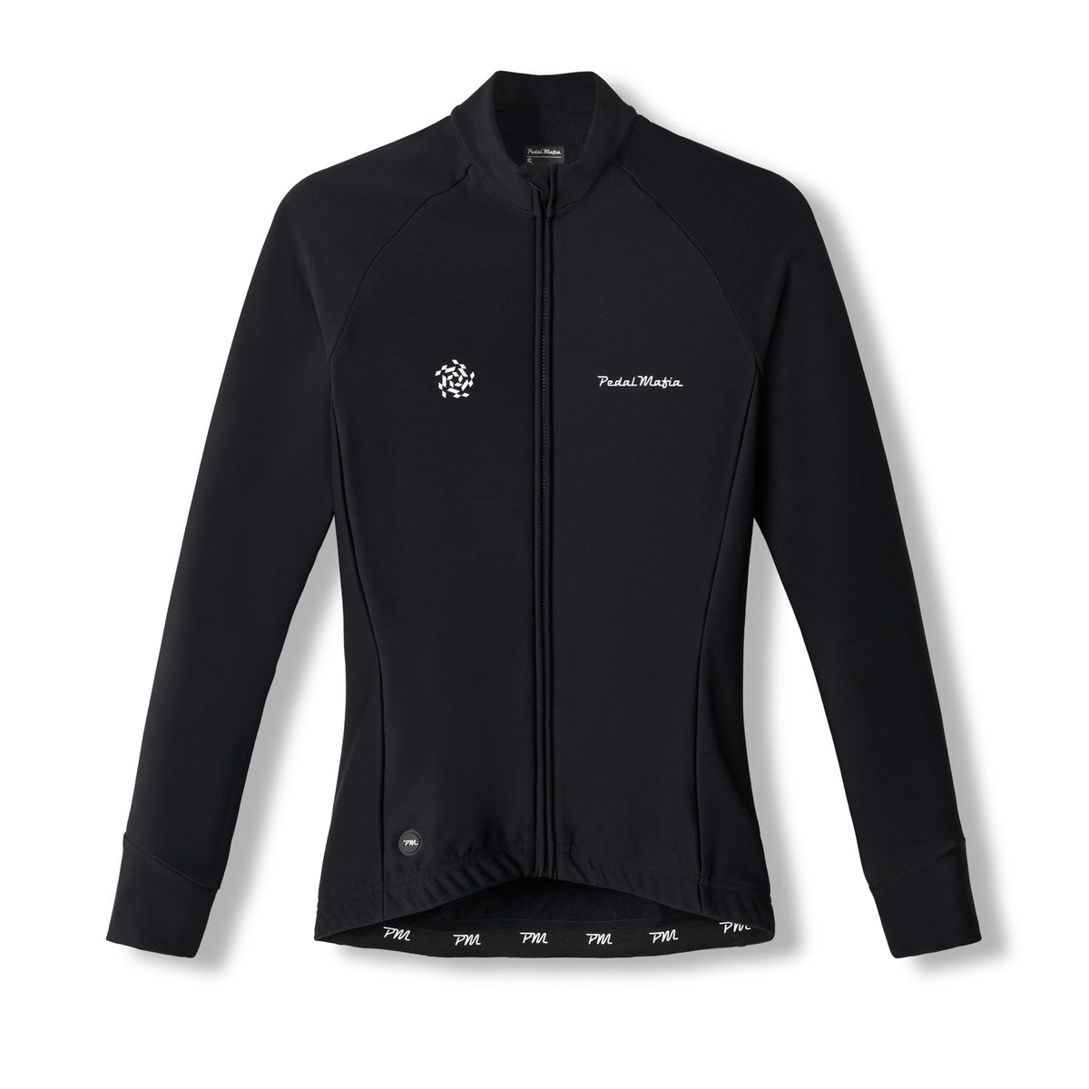 Women's Core Thermal Jacket - Black (24)