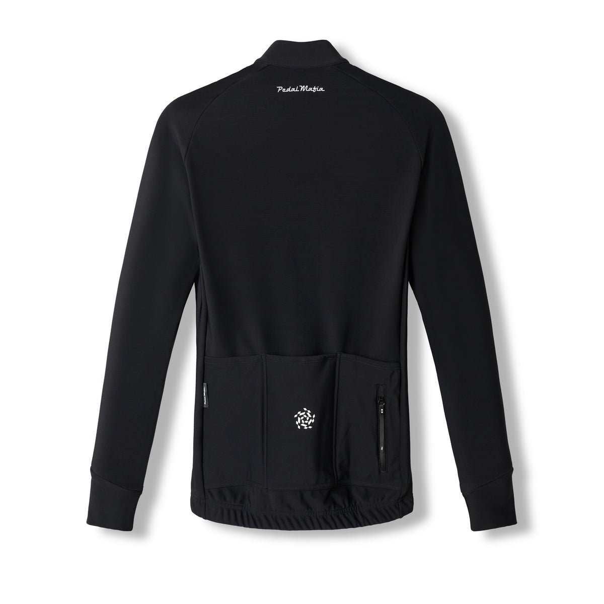 Women's Core Thermal Jacket - Black (24)