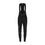 Women's Core Thermal Bib - Black