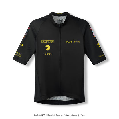 Men's PAC-MAN Cycling Bundle - Black