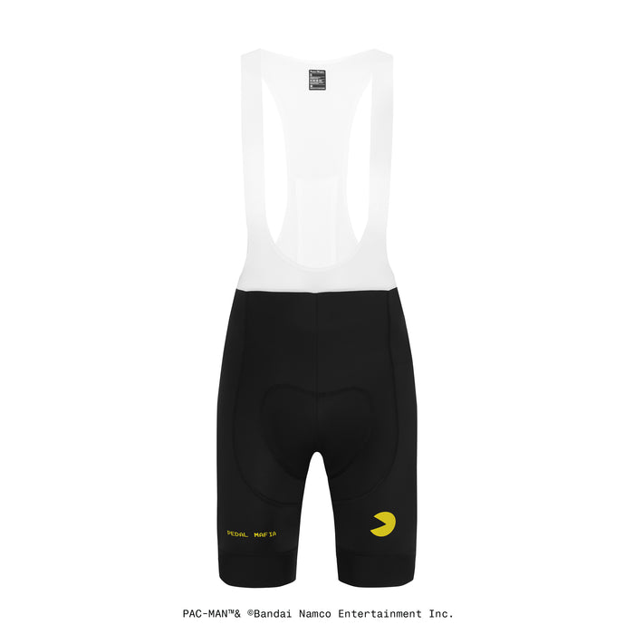 Men's PAC-MAN Cycling Bundle - Black