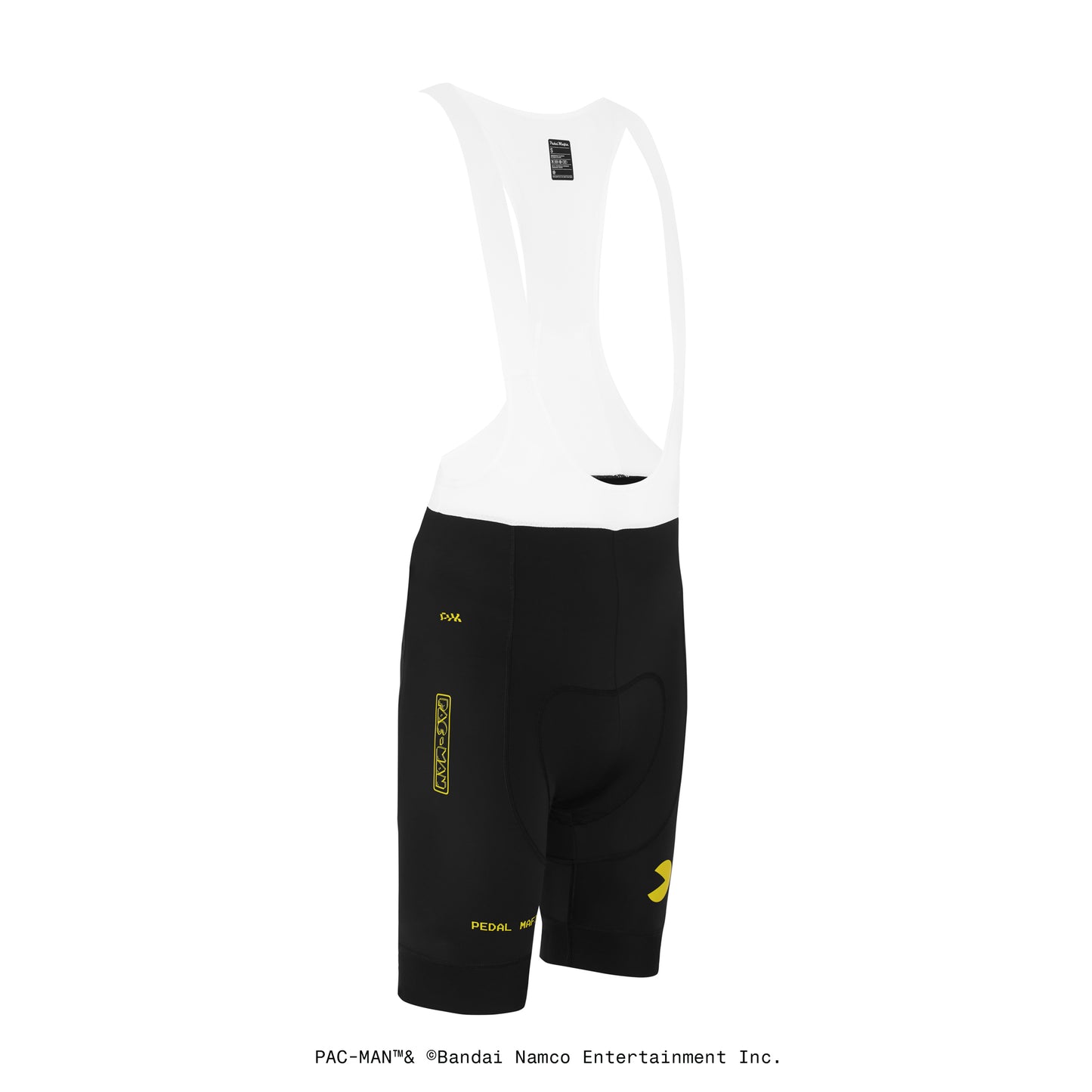 Men's PAC-MAN Cycling Bundle - Black