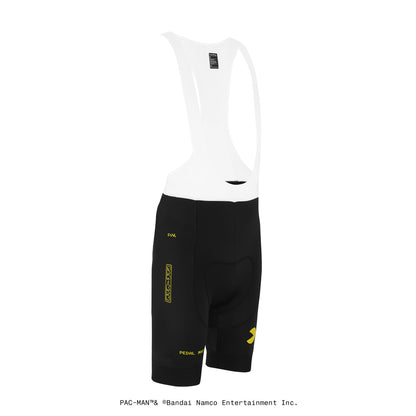 Men's PAC-MAN Cycling Bundle - Black