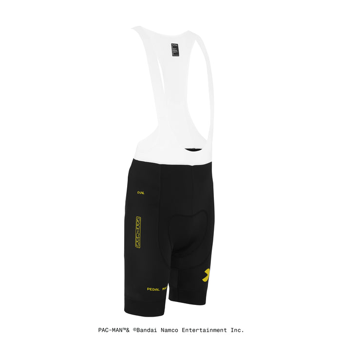 Men's PAC-MAN Cycling Bundle - Black