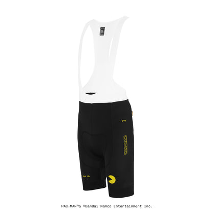 Men's PAC-MAN Cycling Bundle - Black