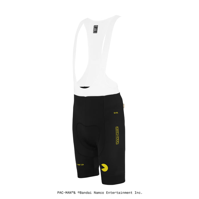 Men's PAC-MAN Cycling Bundle - Black