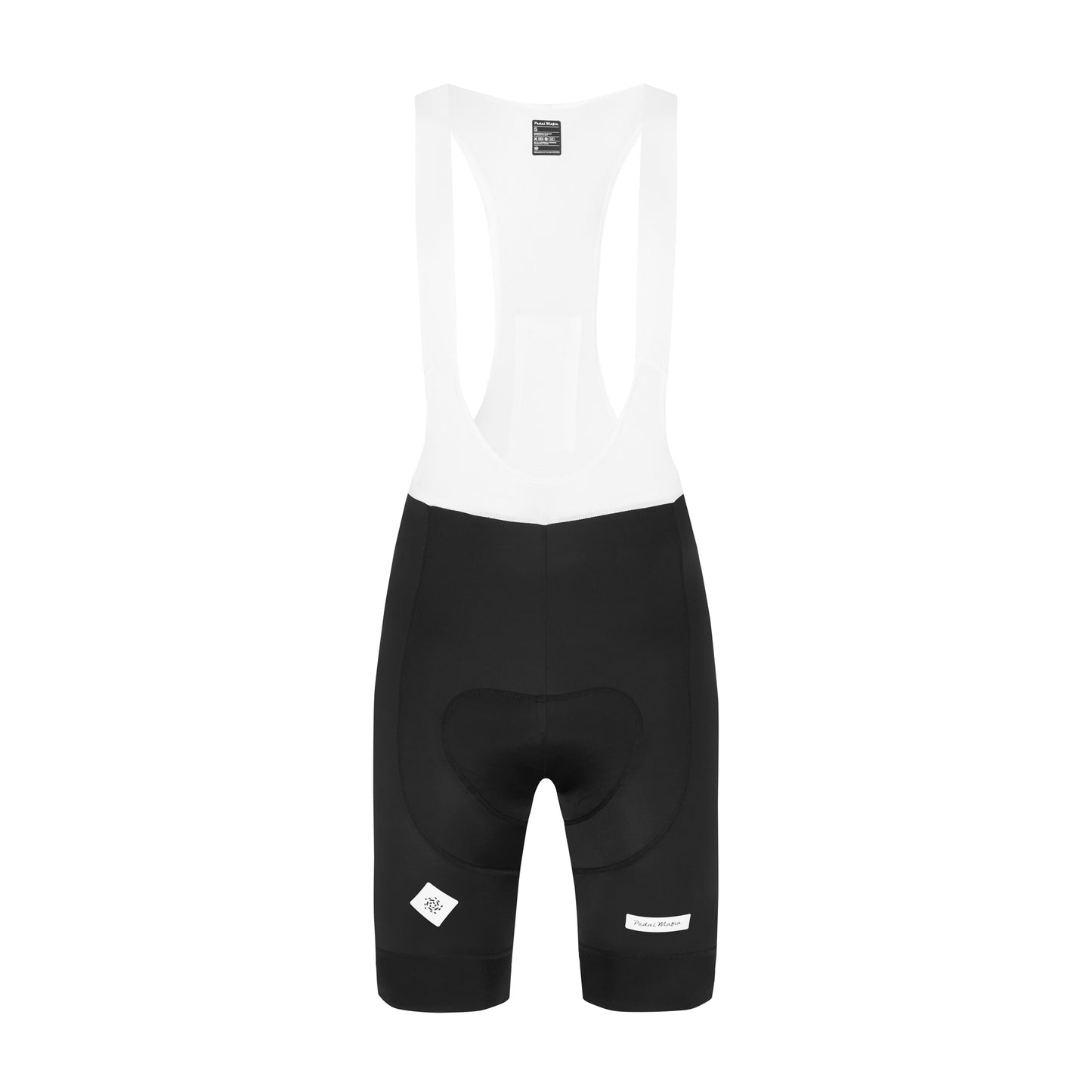 Mens Core Bib - Black