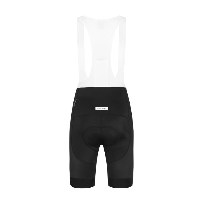 Men's Core Essentials Cycling Bundle - White