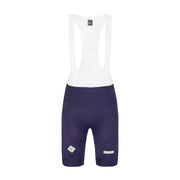 Men's Core Bib - Dark Indigo