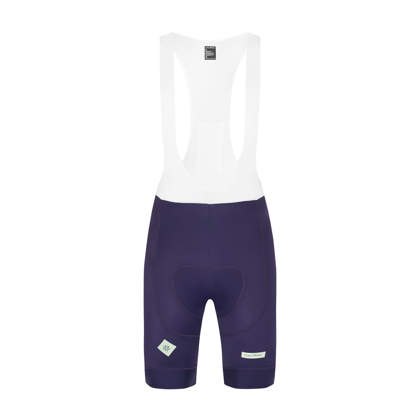 Mens Core Bib - Dark Indigo