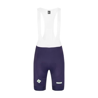 Mens Core Bib - Dark Indigo