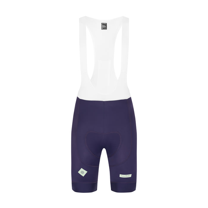 Mens Core Bib - Dark Indigo