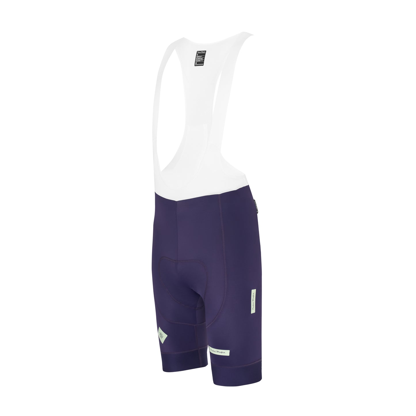 Mens Core Bib - Dark Indigo