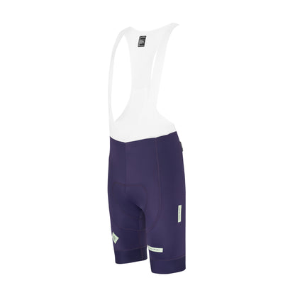 Mens Core Bib - Dark Indigo