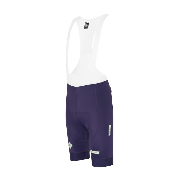 Mens Core Bib - Dark Indigo
