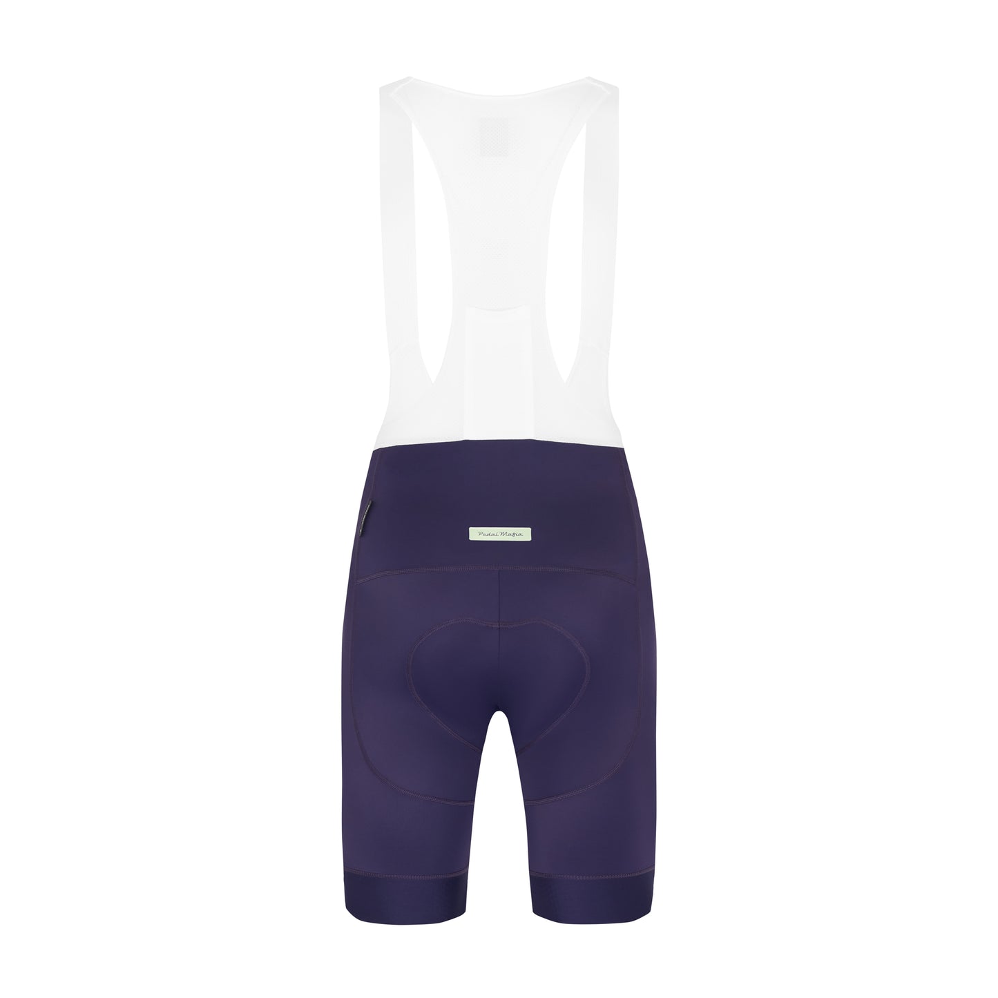 Mens Core Bib - Dark Indigo