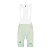 Men's Core Bib - Sea Foam