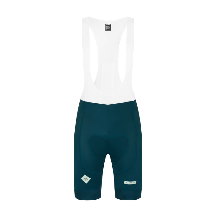 Men's Core Racing Cycling Bundle - Off-White/Emerald