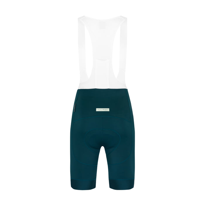 Men's Core Racing Cycling Bundle - Off-White/Emerald