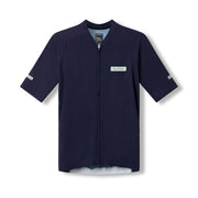 Men's Core Racing Jersey - Purple