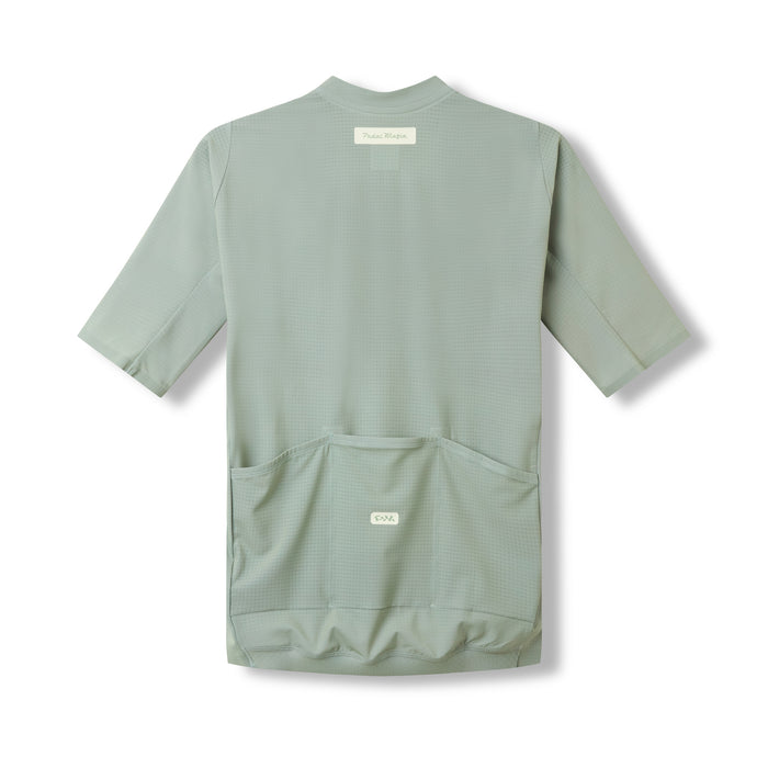 Women's Core Racing Jersey - Stone