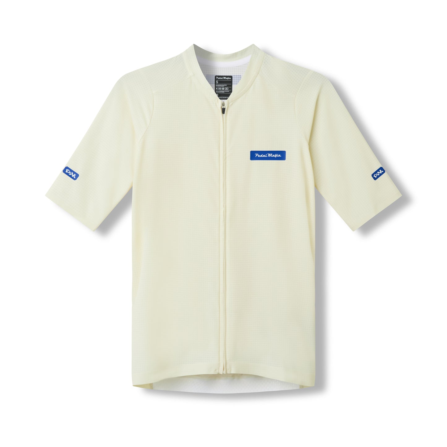 Men's Core Racing Cycling Bundle - Off-White/Emerald