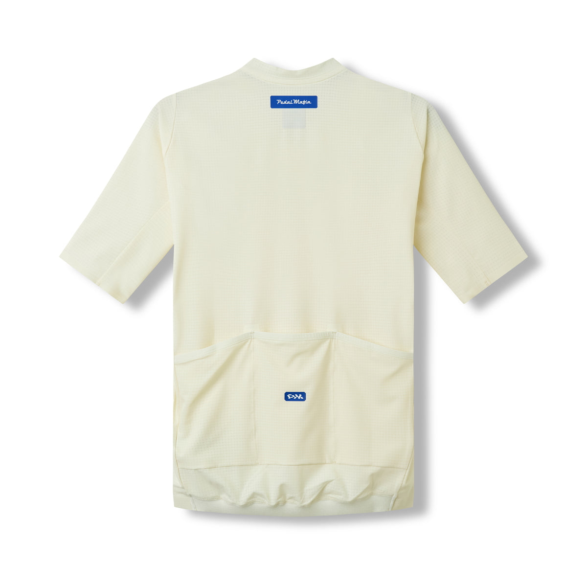 Women's Core Racing Jersey - Off White