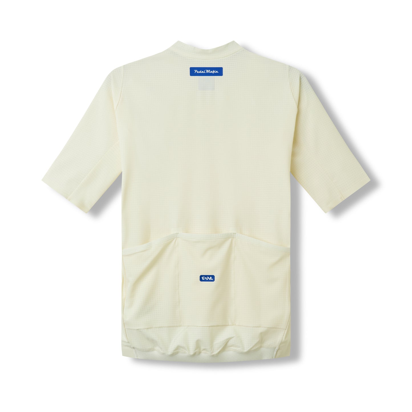 Men's Core Racing Cycling Bundle - Off-White/Emerald