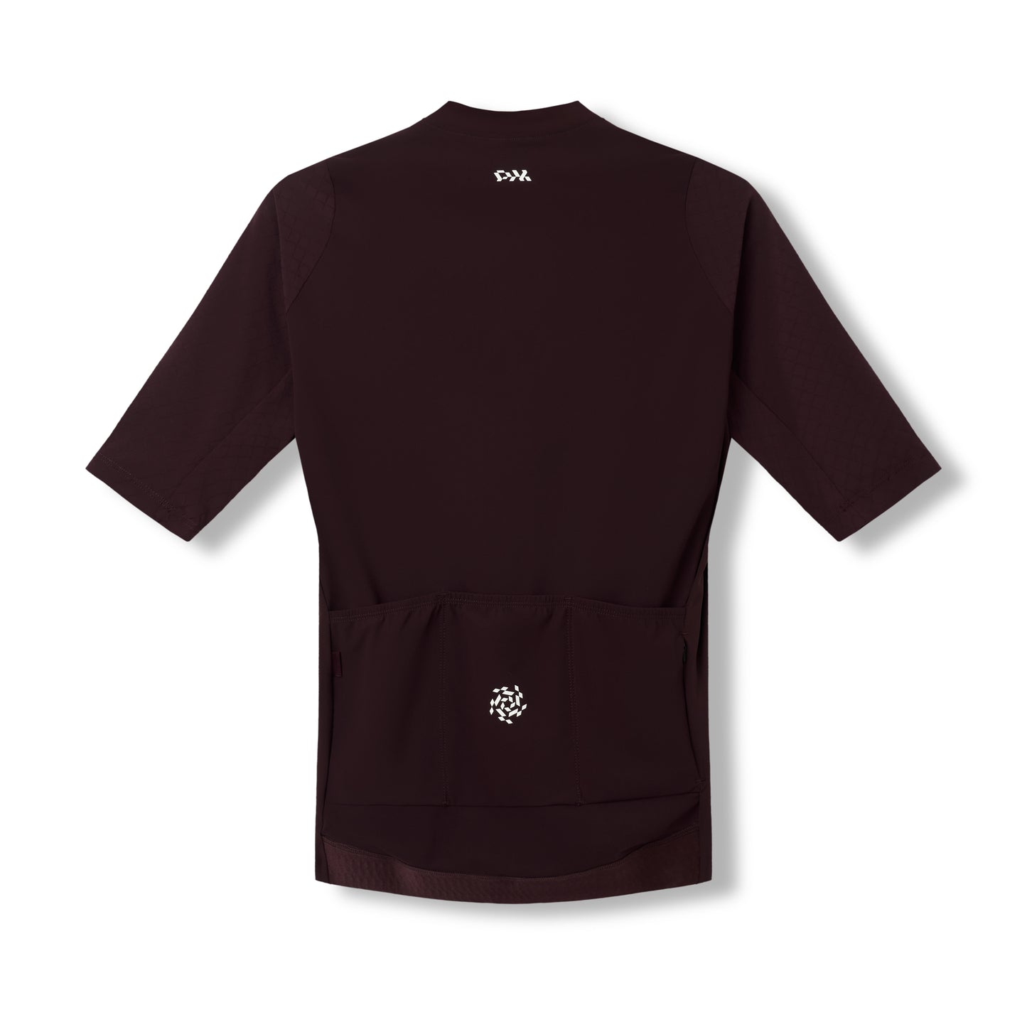 Men's Pro Cycling Bundle - Raisin