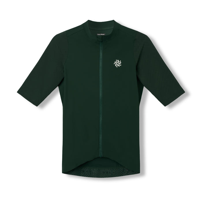 Men's Pro Cycling Bundle - Pine Green