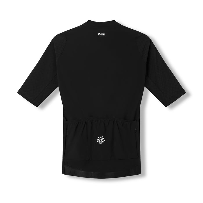 Men's Pro Jersey - Black