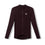 Men's Pro Long Sleeve Jersey - Raisin