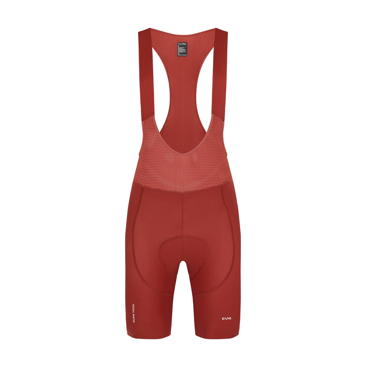 Men's Pro Cycling Bundle - Terracotta