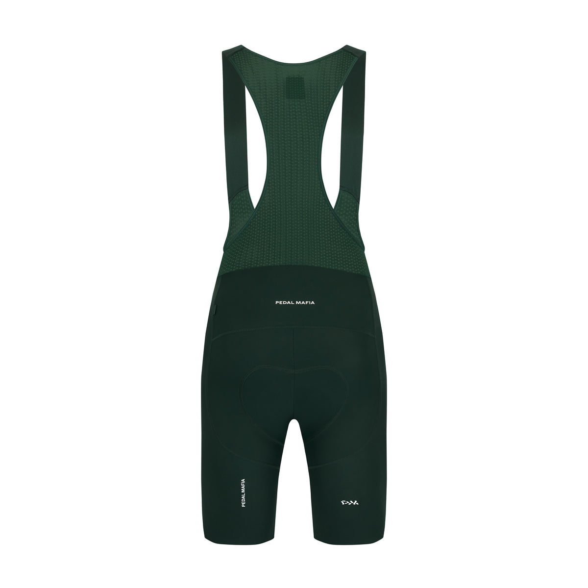 Men's Pro Cycling Bundle - Pine Green