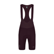 Men's Pro Bib - Raisin