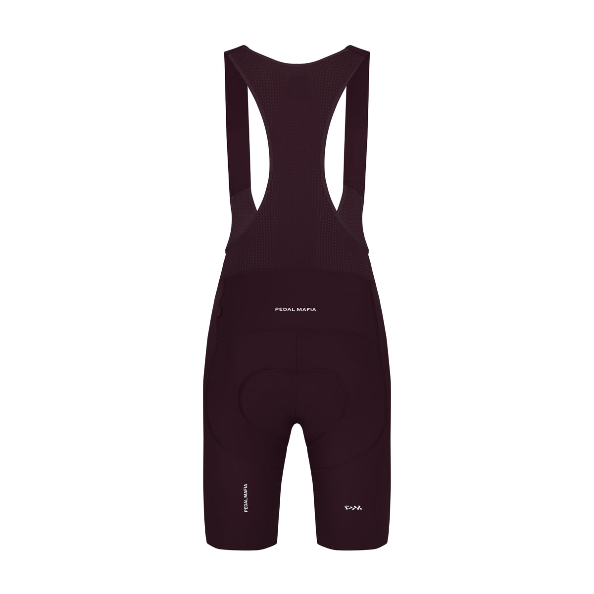 Men's Pro Bib - Raisin