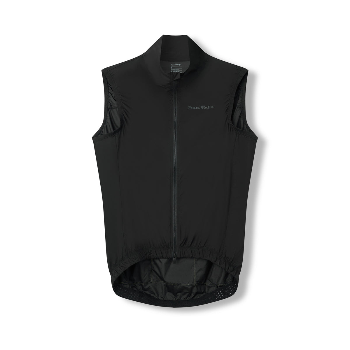 Men's Core Vest - Aston Martin F1® Team Hyper Black