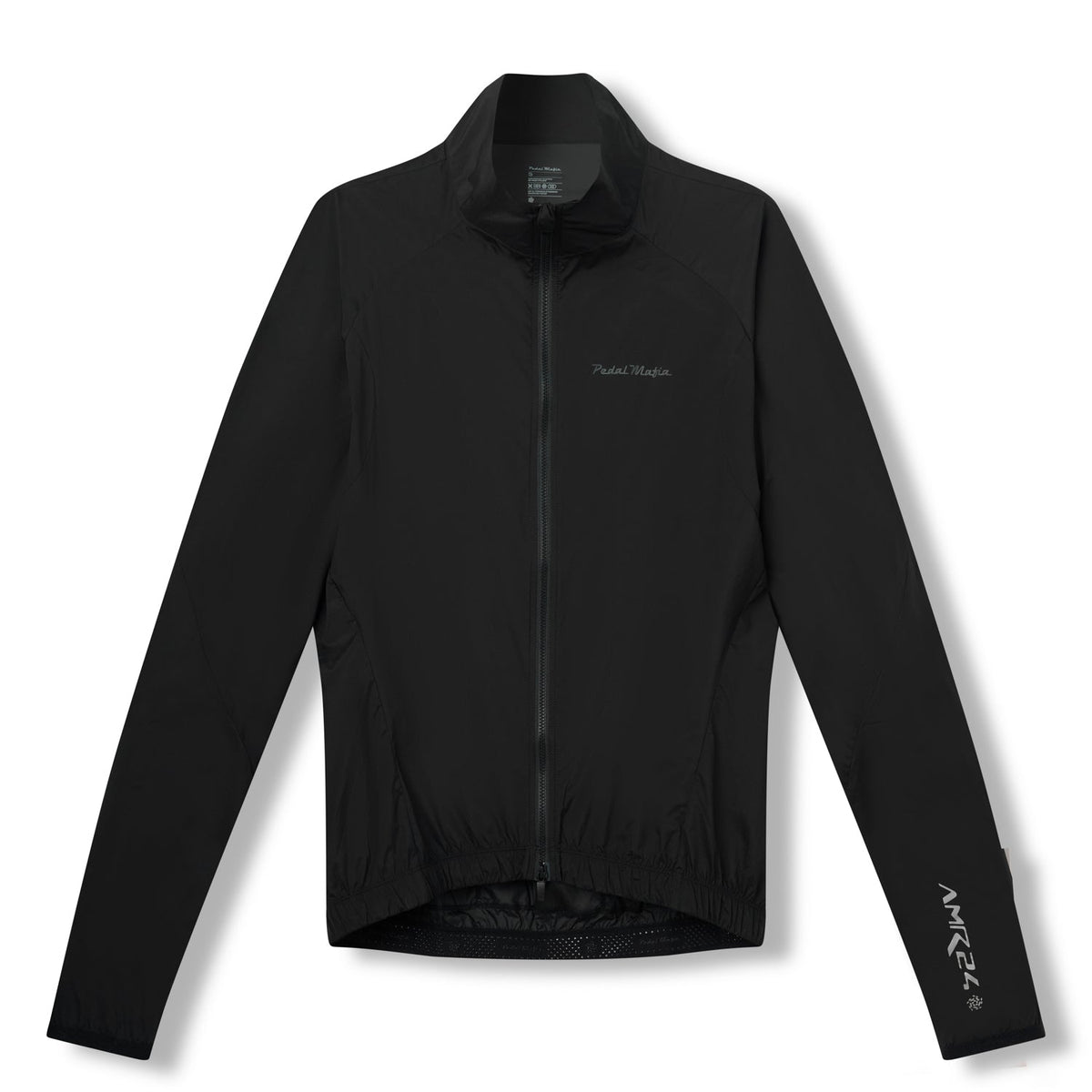 Women's Core Light Jacket - Aston Martin F1® Team Hyper Black