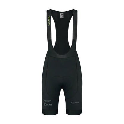 Men's Core Bib - Aston Martin F1® Team Hyper Black