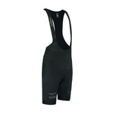 Men's Core Bib - Aston Martin F1® Team Hyper Black
