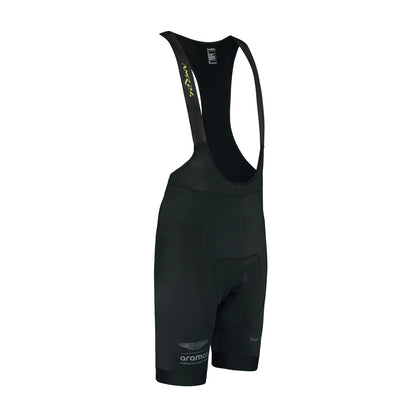 Men's Core Bib - Aston Martin F1® Team Hyper Black