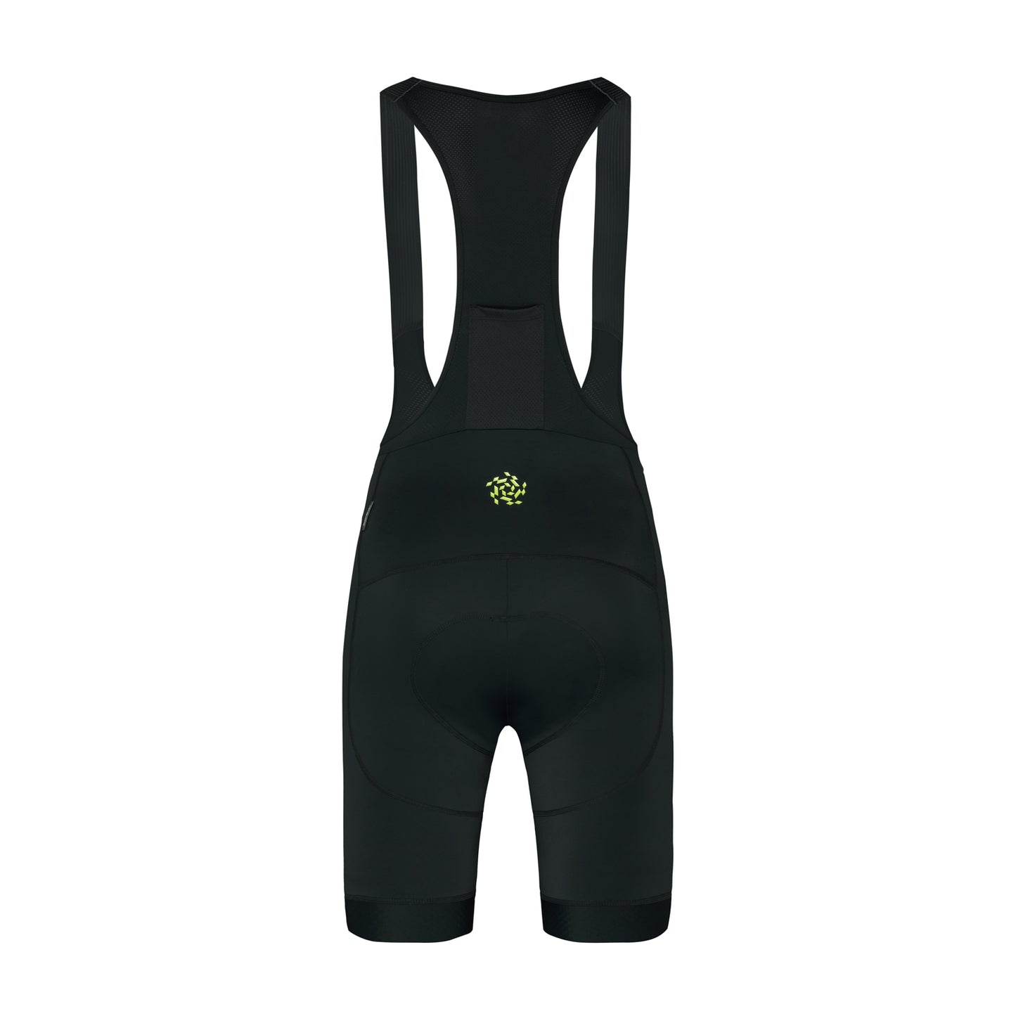 Men's Core Bib - Aston Martin F1® Team Hyper Black