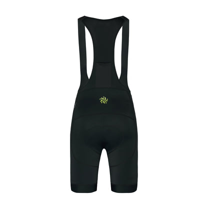 Men's Core Bib - Aston Martin F1® Team Hyper Black