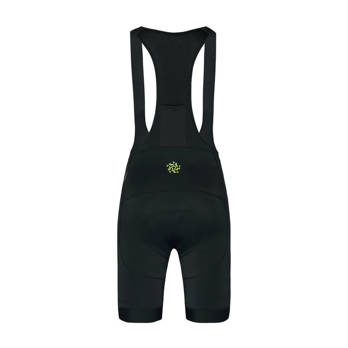 Men's Core Bib - Aston Martin F1® Team Hyper Black