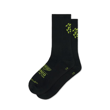 Core Sock - Aston Martin F1® Team Hyper Black