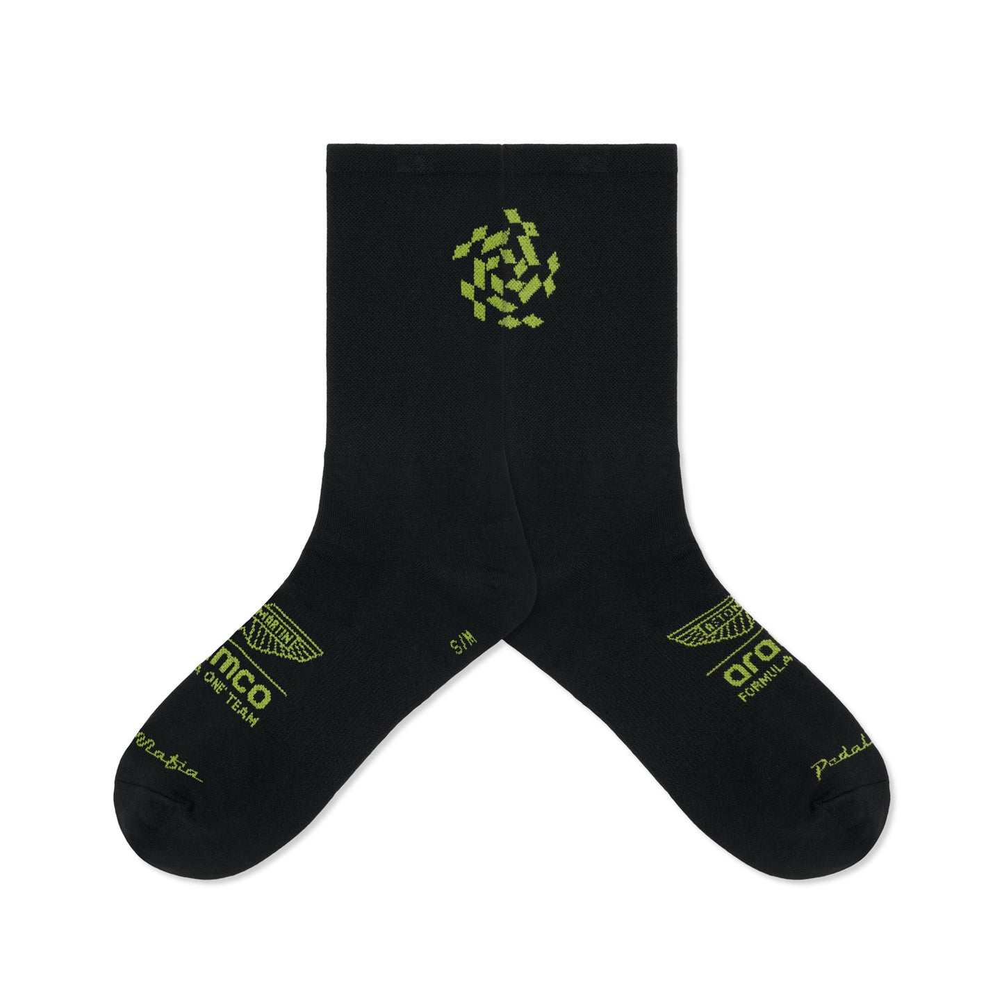 Core Sock - Aston Martin F1® Team Hyper Black